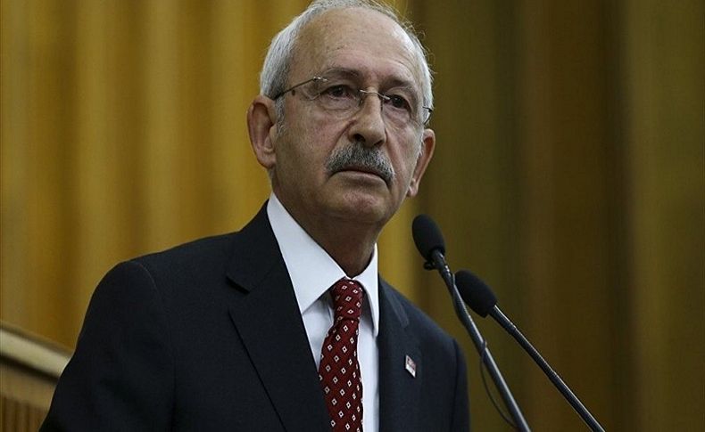 Kılıçdaroğlu yardım teklifini reddetti