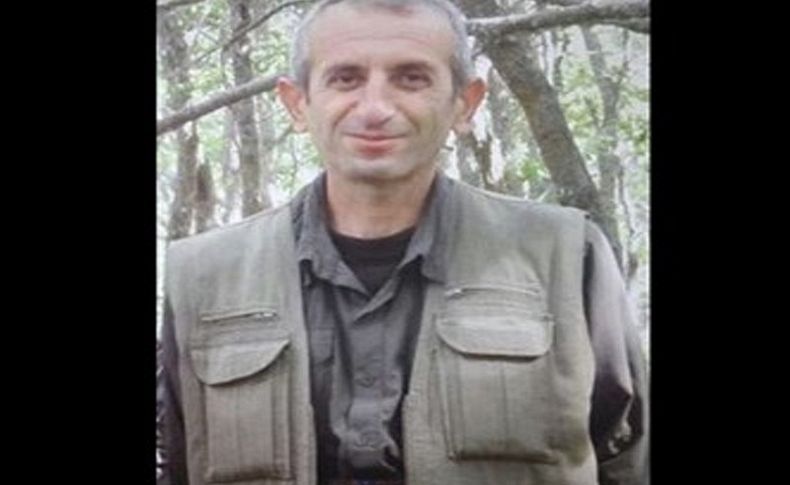 'Kırmızı' listede aranan terörist etkisiz hale getirildi