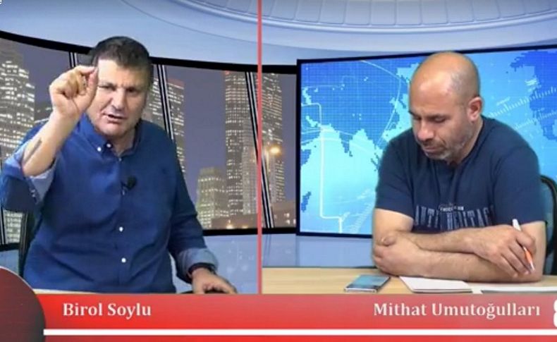 8. Gün'de çarpıcı değerlendirme: 'Kocaoğlu'nun isim verdiğini düşünüyorum'