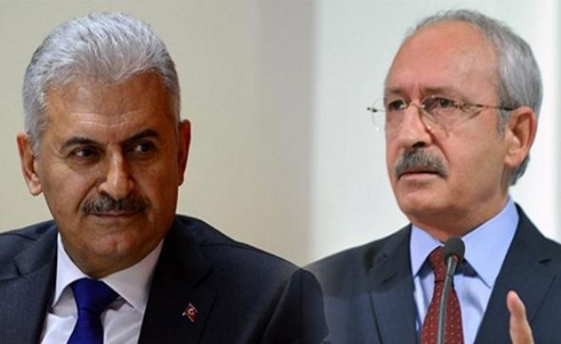 'Kontrollü darbe' dedi, siyaset dünyası karıştı