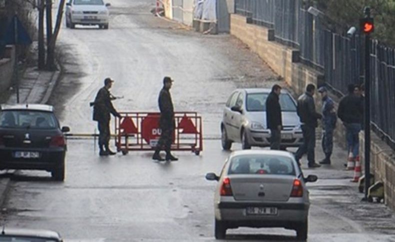 'Kozmik Oda kumpası'nda gerekçeli karar!