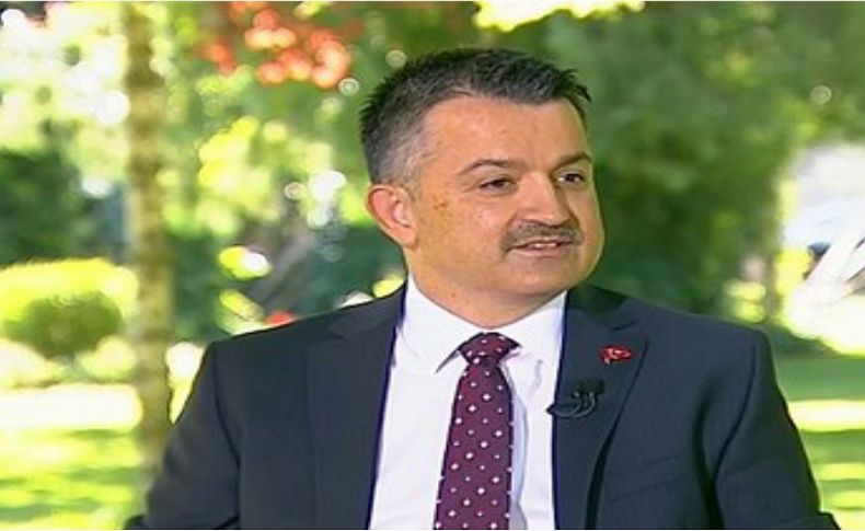 'Kurban sonrası et fiyatları değişmez'