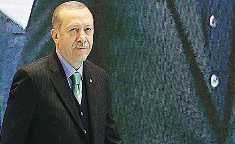 'Mor beyin' KHK'sı geliyor