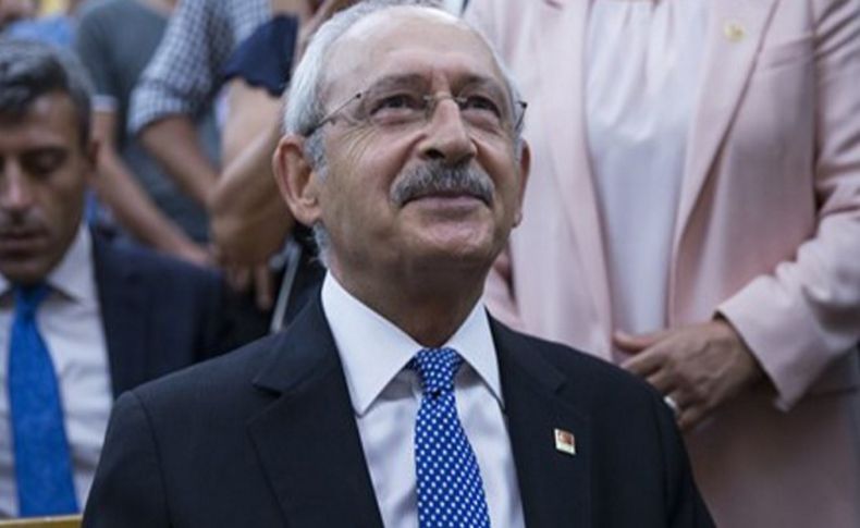 Kılıçdaroğlu'ndan 'yeni devlet' sorusuna yanıt