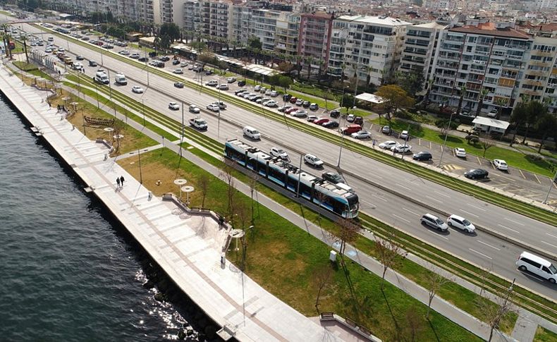 Dünya Bankası'ndan İzmir'e övgü yağmuru