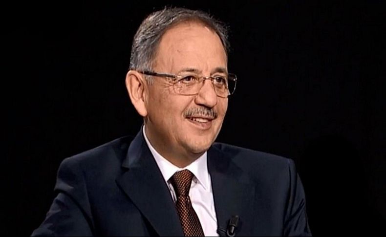 Özhaseki: CHP'nin istediği gibi bir sonuç çıkarsa ...