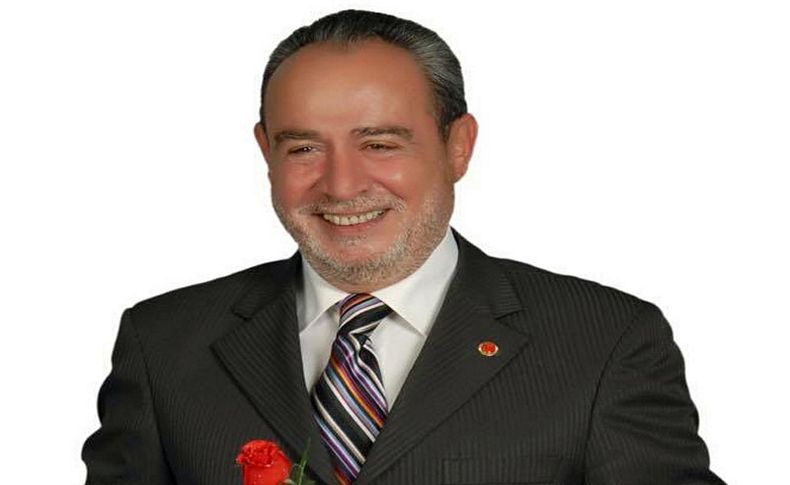 Özüdoğru: Ben kazandım, halkım kaybetti