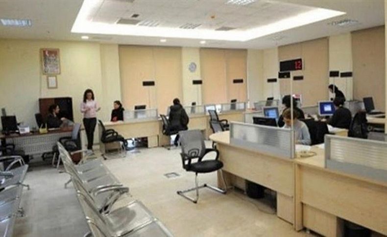 'Rüşvet' istedi suçüstü yakalandı