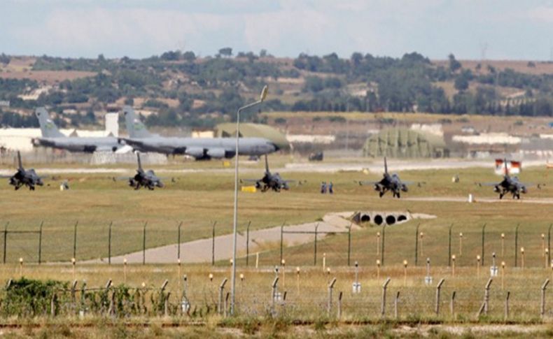 'Rusya İncirlik için Türkiye'ye baskı yapıyor'