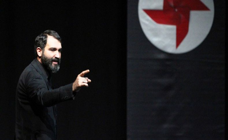 'Sadece Diktatör’e yoğun ilgi