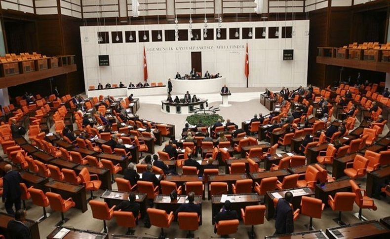 'Sağlıkta Şiddet Yasası' Meclis Genel Kurulunda kabul edildi