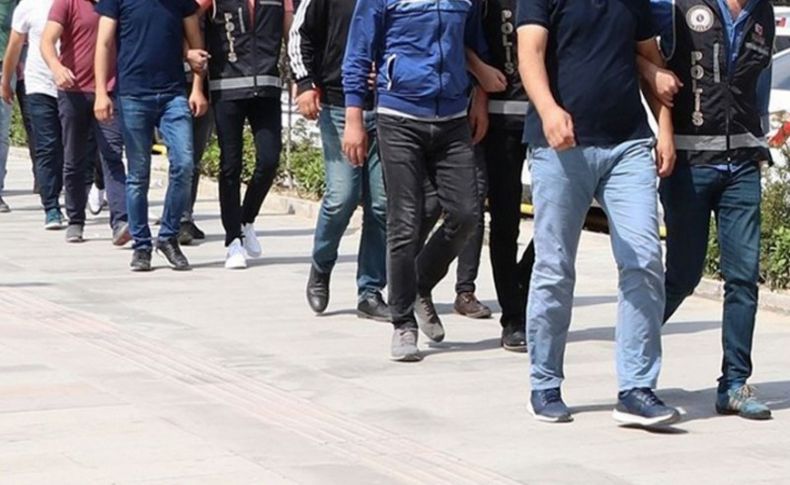 'Sahte engelli raporu' operasyonu: 40 gözaltı