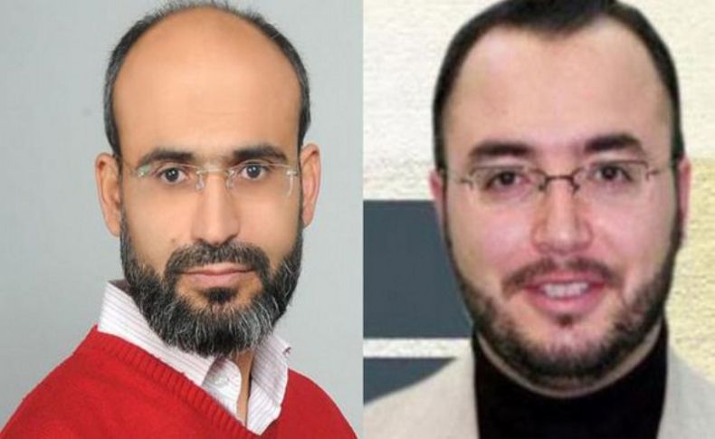 'Sapkın' öğretmeni destekleyen öğretmene şok