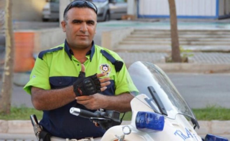 Şehit Fethi Sekin'in eşine anlamlı hediye