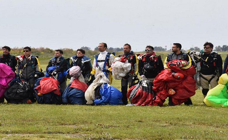 'Selçuk Havacılık Şenlikleri'nde turizm vurgusu