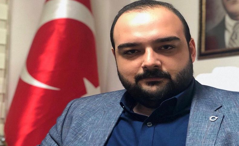 AK Parti'den Çalkaya açıklaması: 'Sen suç işle, sonra da yasaları bile bile aday ol'