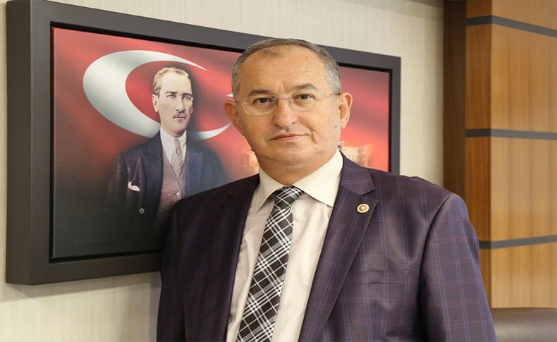 Sertel uzman erbaşlar için kanun teklifi verdi