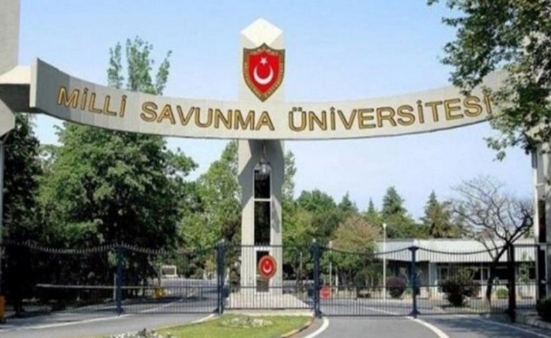 'Sınavda virüs bulaştı' iddiası! MSB'den açıklama