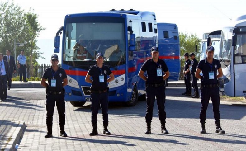 'Suikast davası' sanığı protestolardan rahatsız olmuş