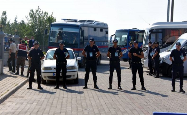 'Suikast davası' sanığı: Varlığım katkı sağlamadı