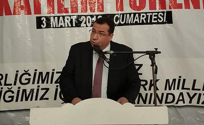Tanrıkulu’dan gizli ittifak iddiası