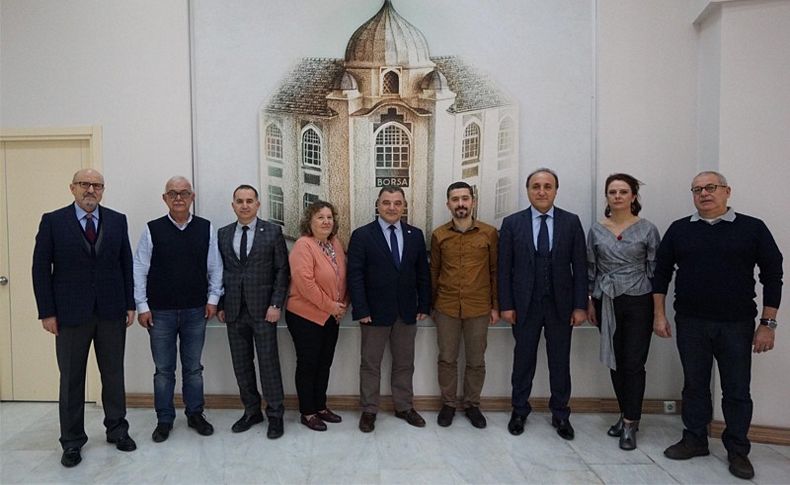 'Tarım Gençlerle Yükseliyor' fikir yarışması sonuçlandı