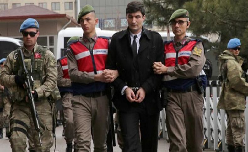 'Terzi'ye Kelime-i Şehadet getirtmeye çalıştılar'