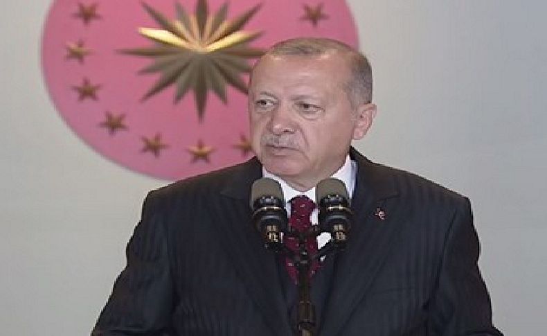 Erdoğan'dan yeni operasyon mesajı: Çok yakında...