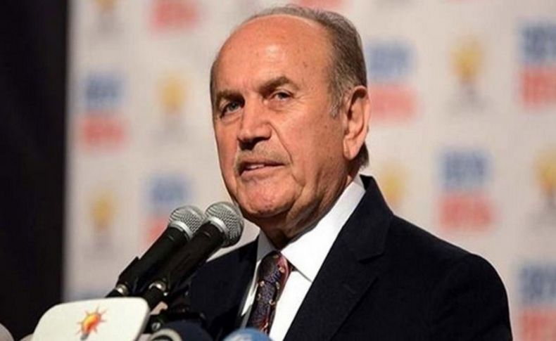 Topbaş’a ‘istifa ettirildi’ iddiası