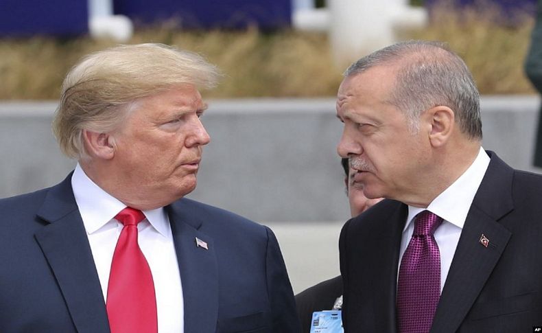 'Trump’ın sözlerine güvenmek akıllıca olmaz'