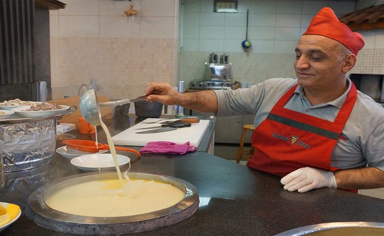'Türk Mutfağı Yılı' kapsamında lezzet envanteri çıkarılacak