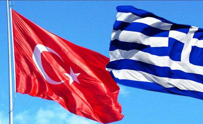 Türkiye'den Yunanistan'a flaş uyarı