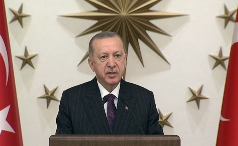 'Türkiye'ye Cumhuriyet tarihinin en başarılı 18 yılını yaşattık'
