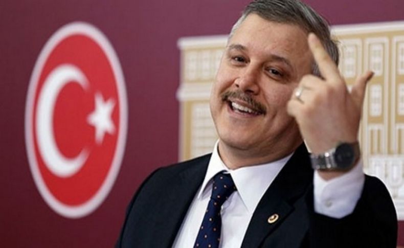 'Tuzluk vekil' kayınbiraderi çıktı