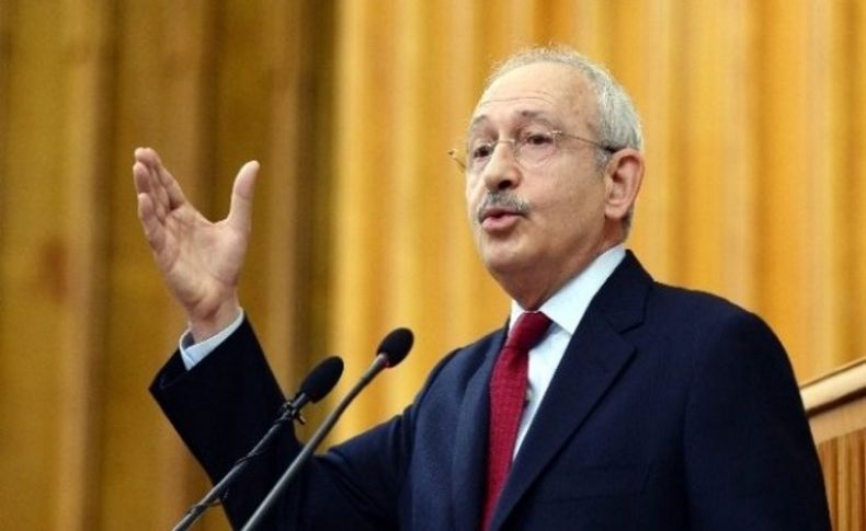 Kılıçdaroğlu: 'Ucu açık bir macera'