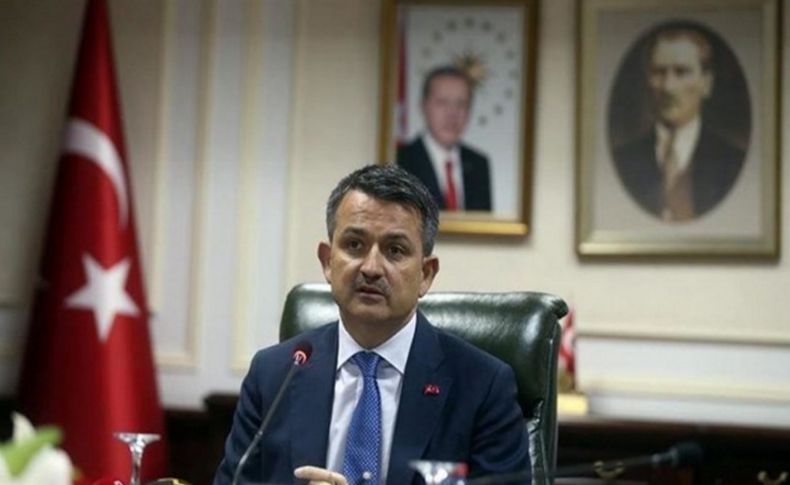 'Üretici dostu politikalar geliştirmeye devam edeceğiz'