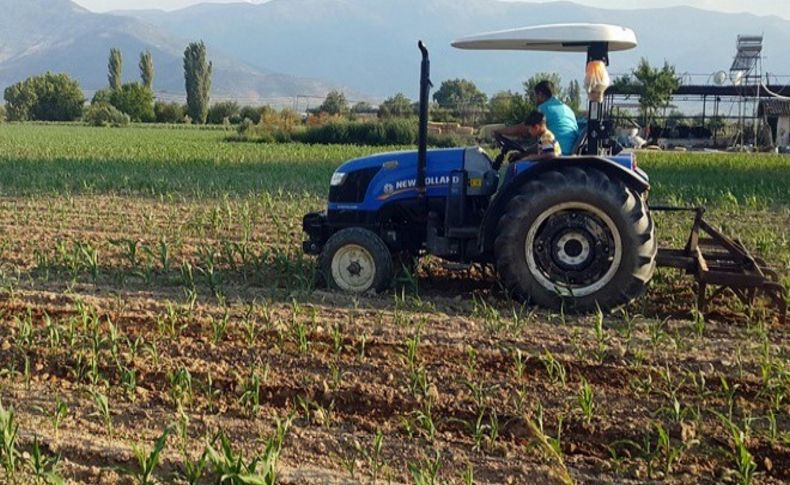 Üreticiler, Bakan Fakıbaba'dan maliyetlerin düşürülmesini istedi