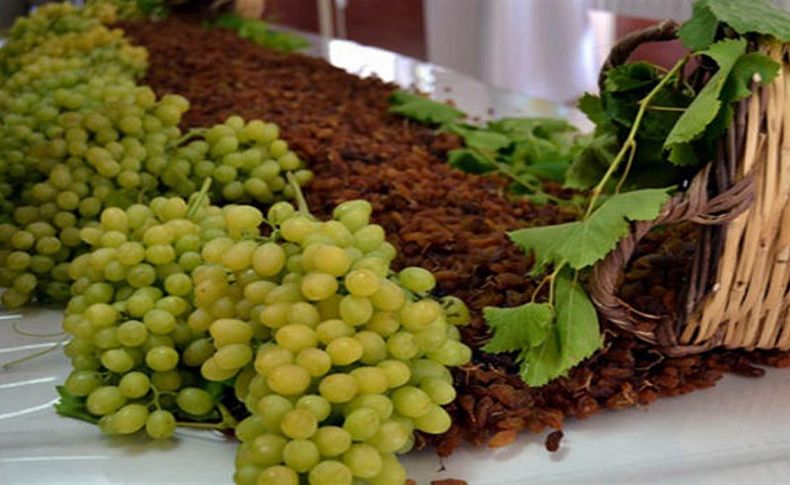 'Üzüme müdahale alımı' açıklamasına ihracatçıdan destek