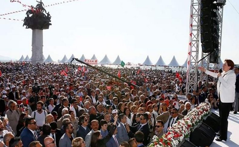 'Yeni parti' toplantısında yüksek tansiyon; O isme tepki