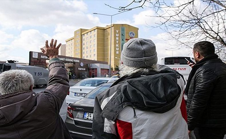 Bakan açıkladı: 11 bin 269 vatandaş karantina altında