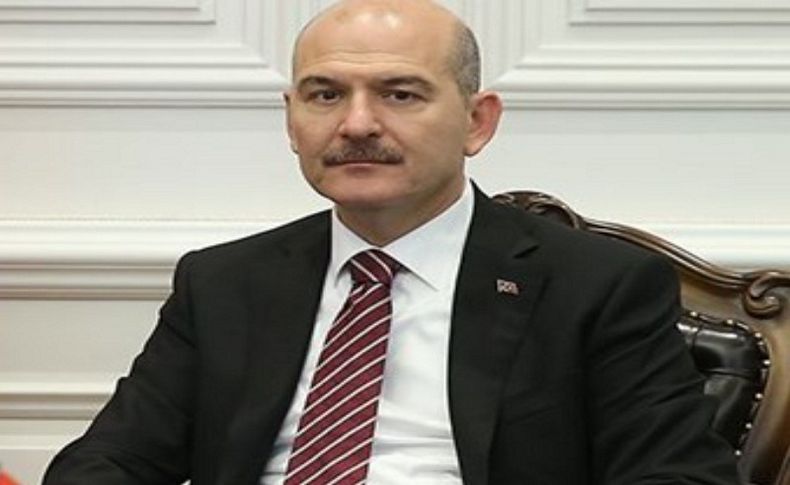 Soylu'dan Mardin iddialarına yanıt