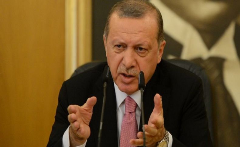 Zafer Çağlayan açıklaması: Pis kokular geliyor