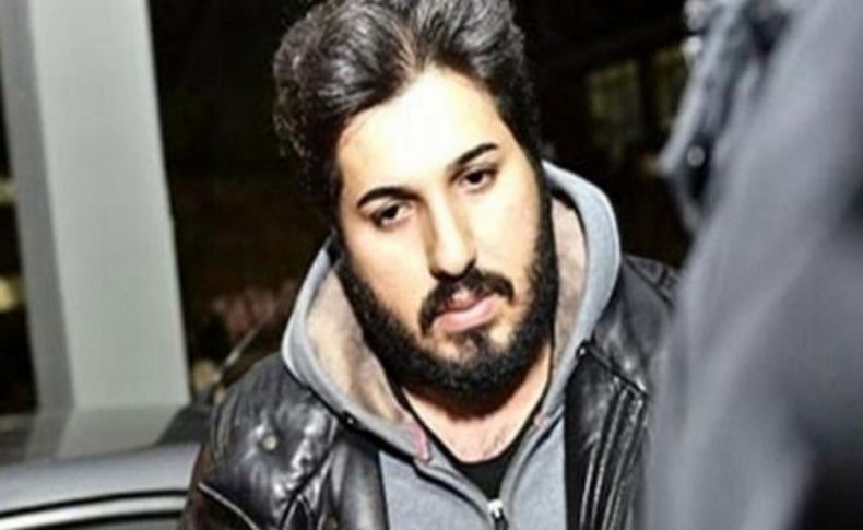 'Zarrab'ın itirafçı olması kesinleşti, duruşmaya çıkmayacak'