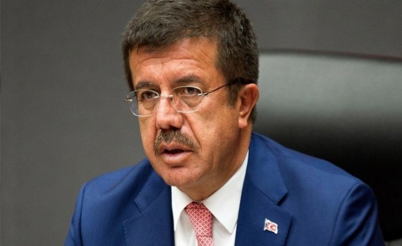 Zeybekci’den ‘Zafer Çağlayan’ açıklaması