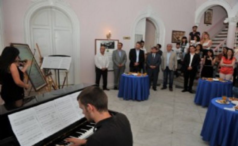 Buca'da klasik müzik heyecanı