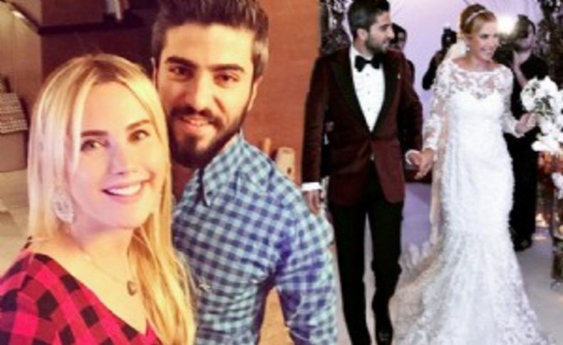 Ece Erken Uçar soyadını neden sildi'