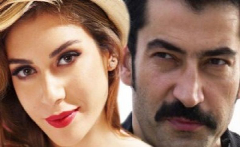 Kenan İmirzalioğlu ile Sinem Kobal evleniyor mu
