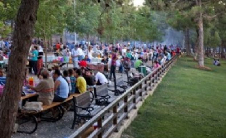 Hafta sonu için plan yapanlar bu habere dikkat