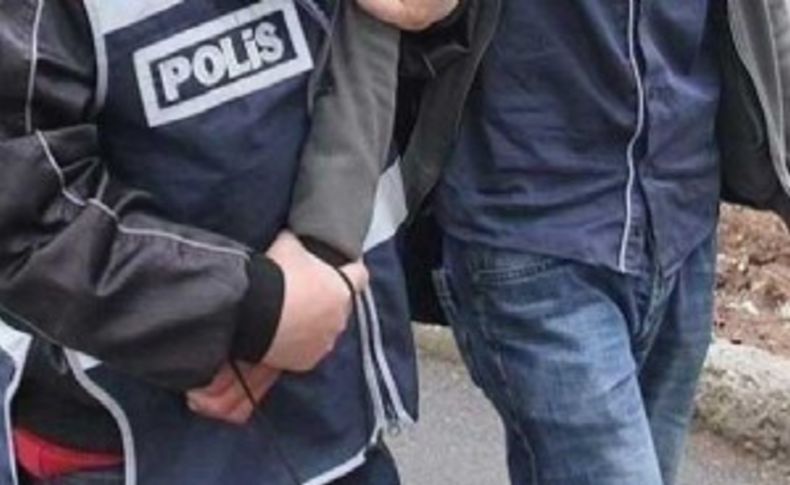 Etek altı görüntü soruşturmasında 2 tutuklama