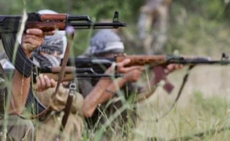 Lice'den acı haber: 1 şehit, 2 yaralı
